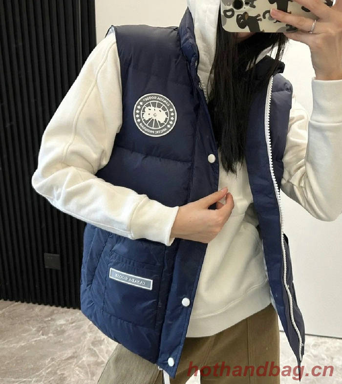 Canada Goose Top Quality Down Vest CGY00026